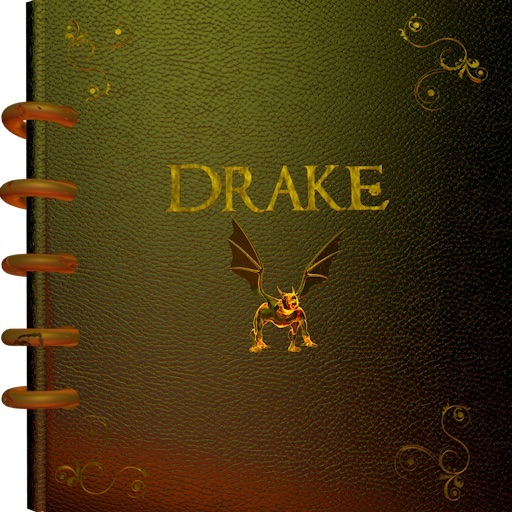 Drake Icon