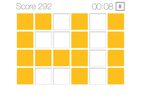 Screenshot #4 pour Tap in the Box