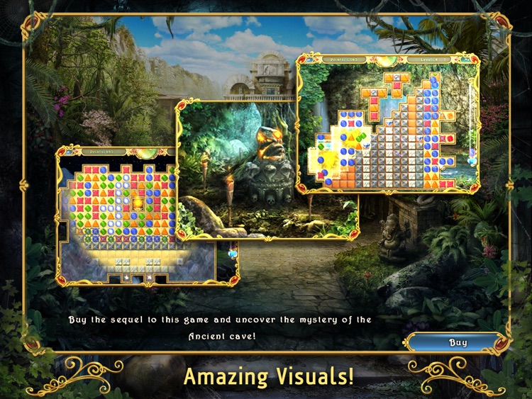 Enchanted Cavern 2 HD Free