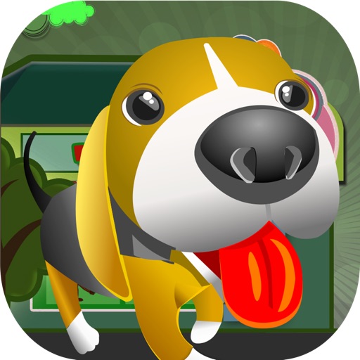 Pet Shop Escape Pro - Run from the Dog Catcher iOS App