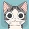 Watch Chi's Sweet Home on your iPhone and iPod touch