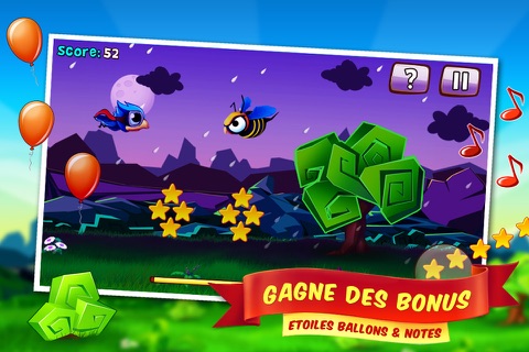 Bird Mania screenshot 4