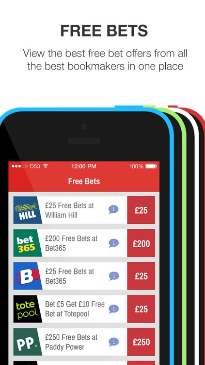 Bookmakers.co.uk