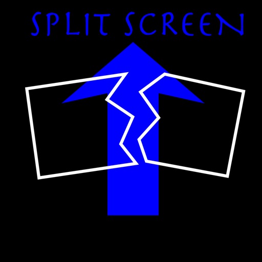 SplitScreen: The Game iOS App