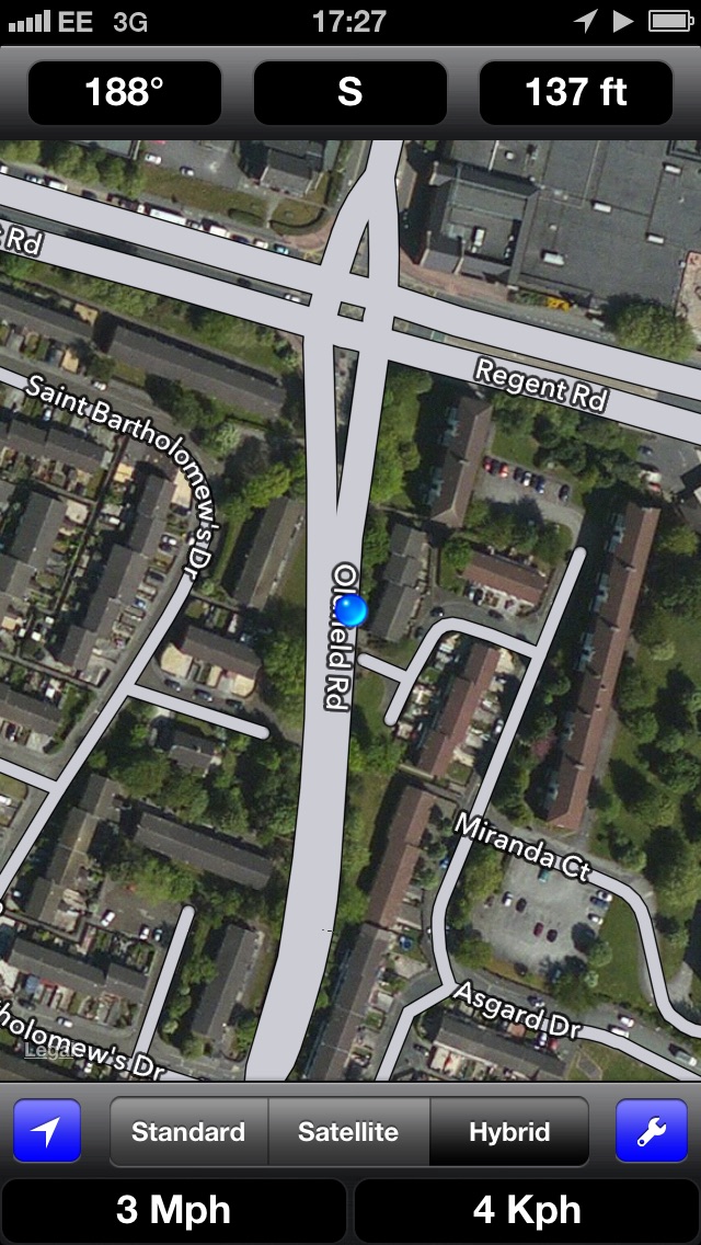Location+ iPhone Location+ iPhone
