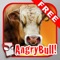 AngryBull Free - The Angry Bull Simulator
