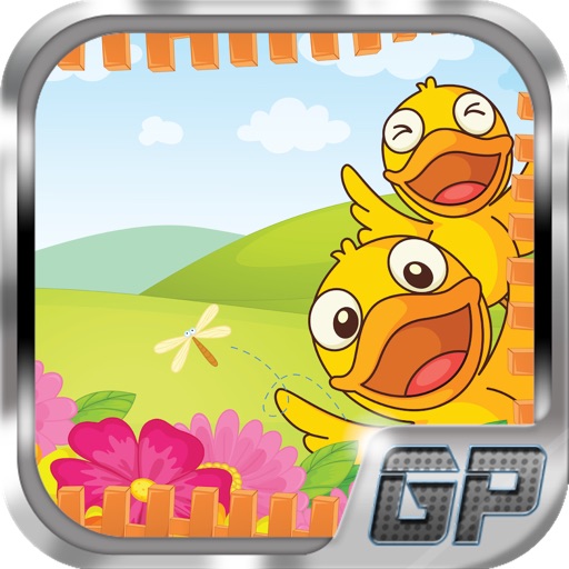 Hungry Duckling Lite iOS App