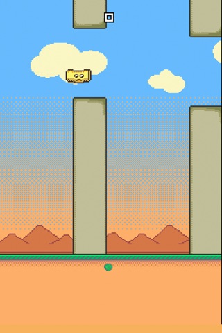 Flying Burrito screenshot 4