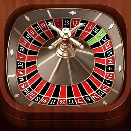 Aries Roulette No Ads - Real Life Casino Roulette Table iOS App