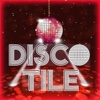 Disco Tile - Step on the Lights