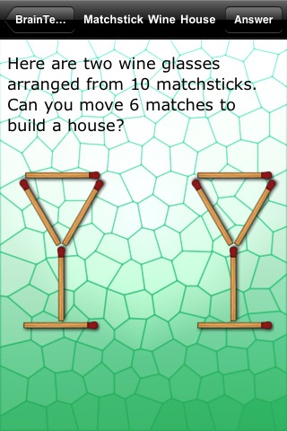 Brain Teasers! World's Best Logic Puzzles and Riddles