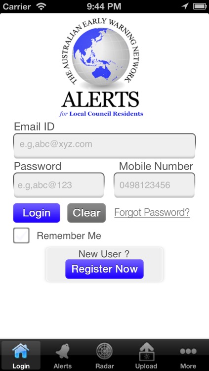 CouncilAlert