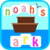 Noah's Ark Hangman