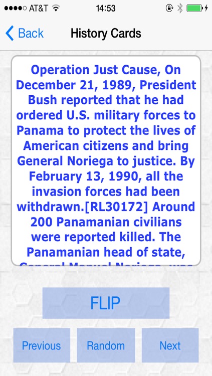 American War History screenshot-3