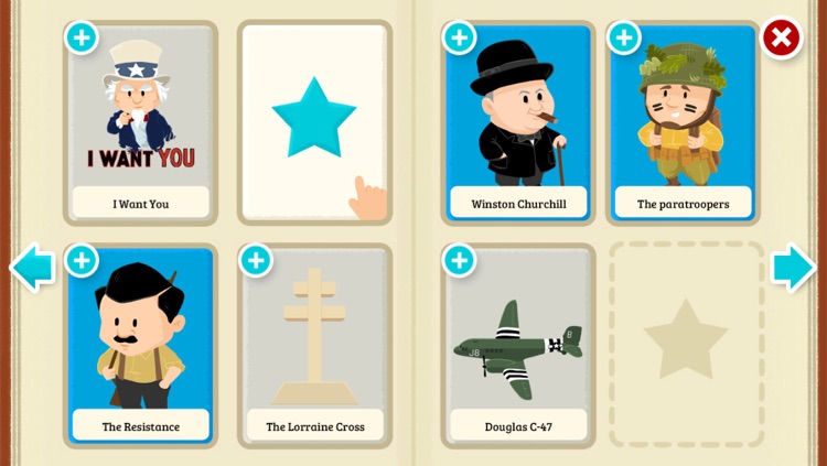 D-Day for kids screenshot-3