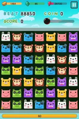 Game screenshot Pocket Friend - Virtual Pet hack