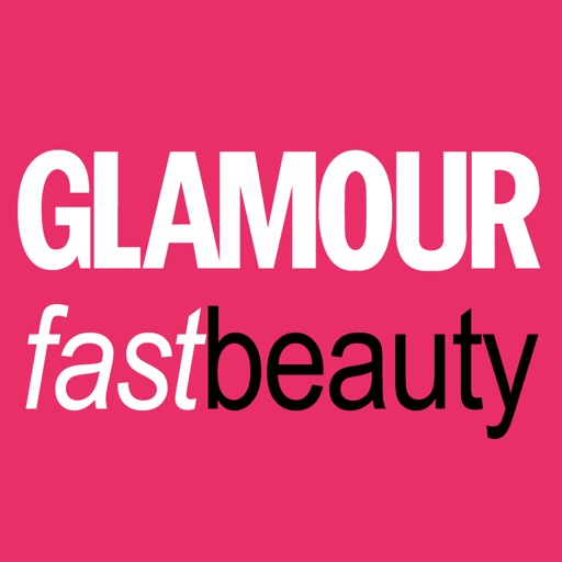 Glamour Fast Beauty icon