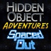Hidden Object Adventures: Spaced Out, HD (Full)