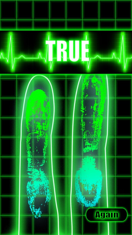 Pro Truth and Lie Detector Scanner