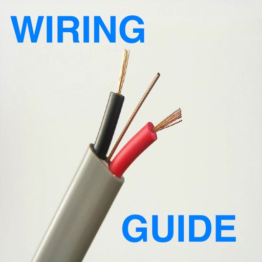 Electrical Wiring Reference Guide icon