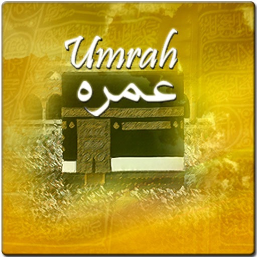 Umrah – A Muslim’s journey to Al Masjid Al Haram icon