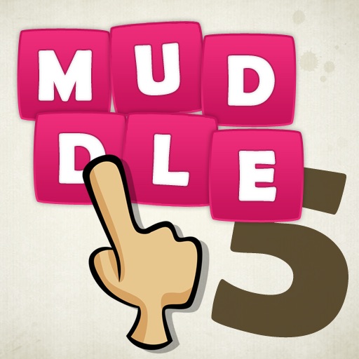 Muddle5 icon