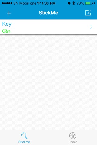 StickMe screenshot 2