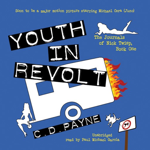 Youth in Revolt (by C. D. Payne) icon