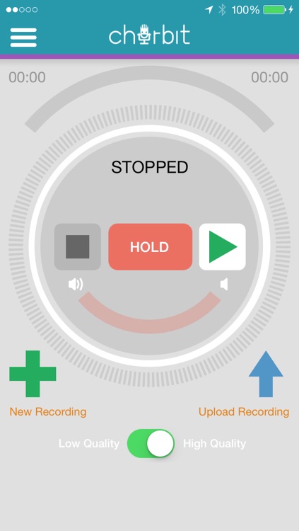 Chirbit screenshot-3