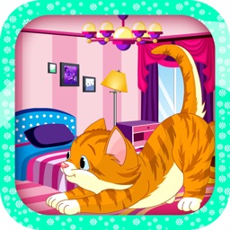 Baby Room Decoration : Kids Game
