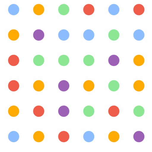 Dots Crazy icon