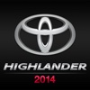 2014 Highlander 360 Comparison App