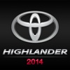 2014 Highlander 360 Comparison App