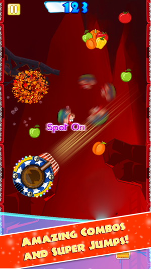 Pigs Jump(圖3)-速報App