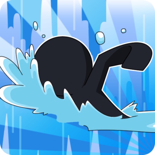 WaterfallClimbing iOS App