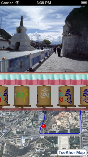 Lhasa Khor Lam(圖4)-速報App