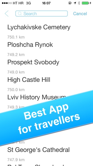 Lvov, Ukraine - Offline Guide -(圖4)-速報App