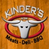 Kinders BBQ