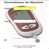 Convertisseur Glycemie