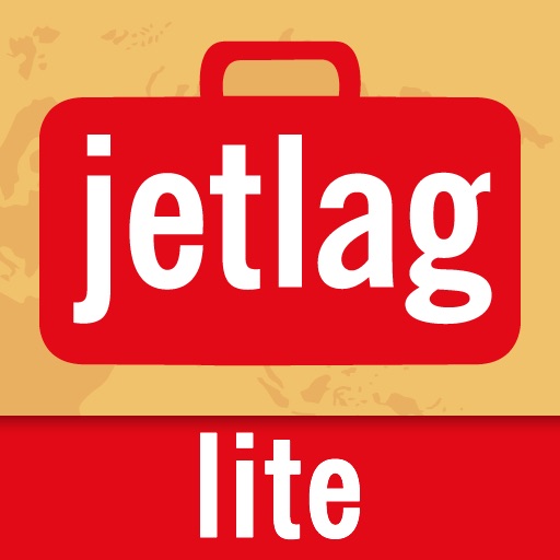 Jetlag Travel Guides Lite