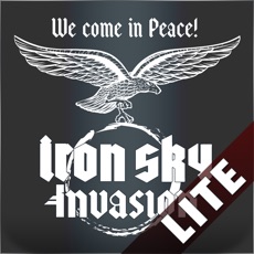 Activities of Iron Sky: Invasion Lite