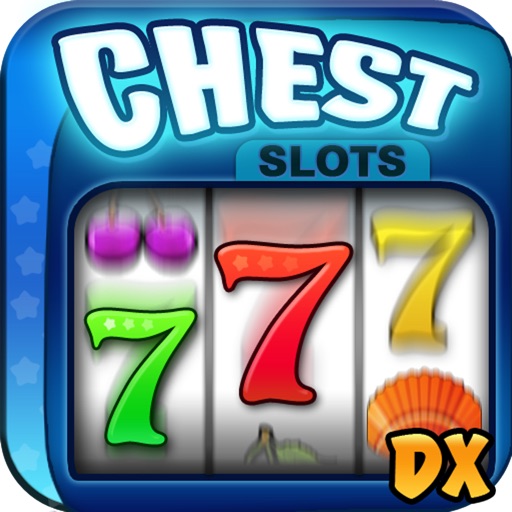 Chest Slots Delux icon