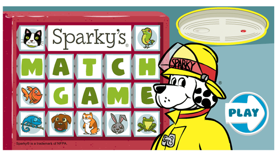 #1. Sparky's Match Game (iOS) 게시자: WGBH