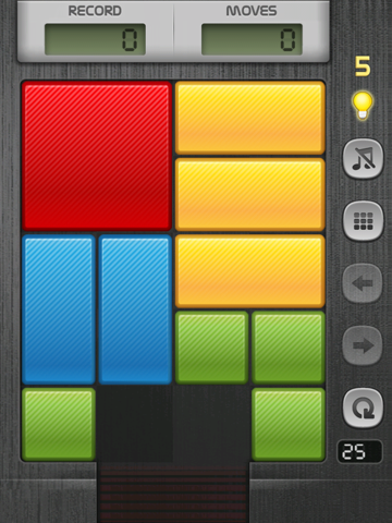 Screenshot #5 pour Help Me Out for iPad