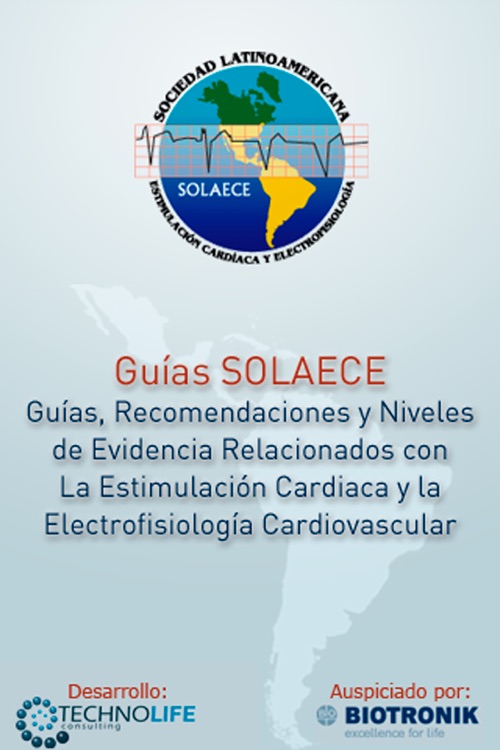 Guías SOLAECE
