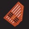 The iAutoharp is easy and fun to play; just tap a chord button and strum to hear that chord played as sweetly as if on the actual 37-string instrument