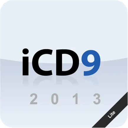 ICD9-Lite Cheats