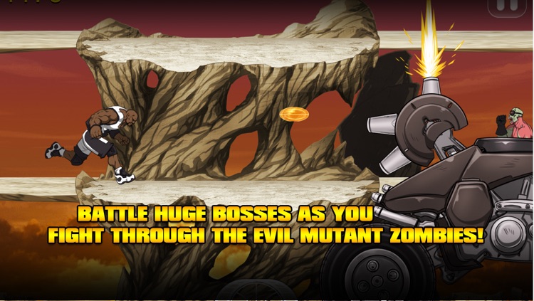ShaqDown screenshot-3