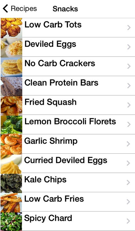 101+ Low Carb Recipes