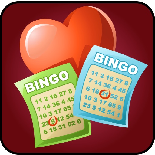 Bingo Lover  icon